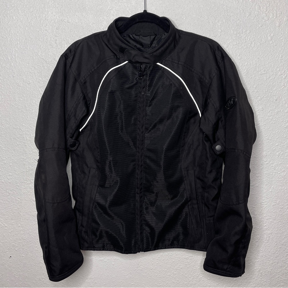 Bilt Motorcycle Jacket